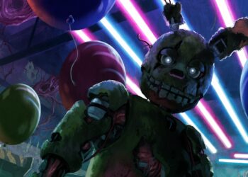 Useless by way of Sunlight: 5 Nights At Freddy’s Brings Freddy Fazbear’s Pizzeria To The Fog