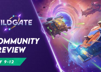 Wildgate Group Preview Coming Would possibly 9!