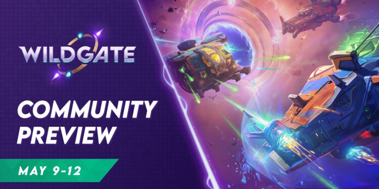 Wildgate Group Preview Coming Would possibly 9!