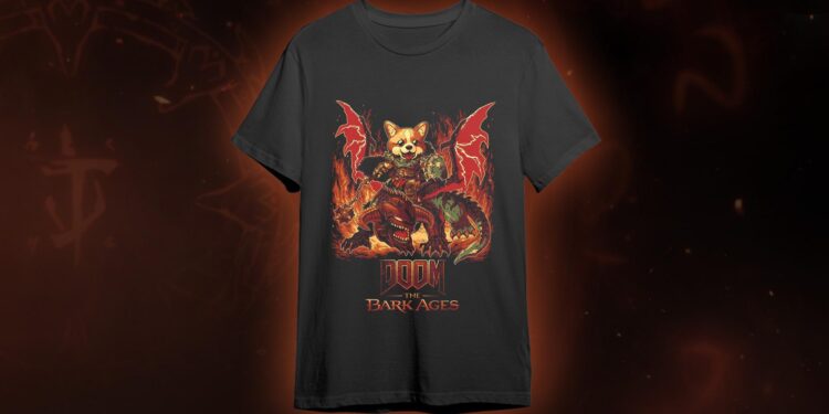 The Bark Ages Returns — Elevating Hell for a Just right Reason