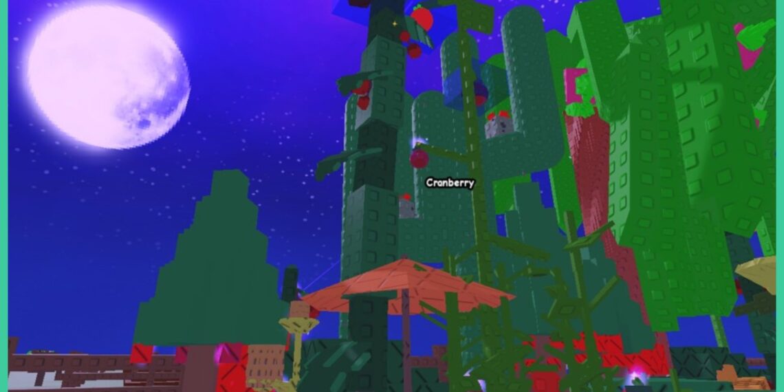 Develop a Lawn Bloodmoon Crate – Obtainment and The whole thing Within! – Gamezebo