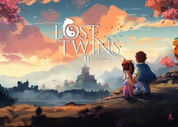 Play In combination Your Means – Misplaced Twins 2 Co-Op Demo is Out Now on Xbox