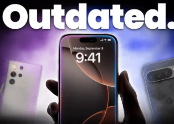 IPHONES Are FALLING At the back of Android… So Why Do Other people Nonetheless Purchase Them?