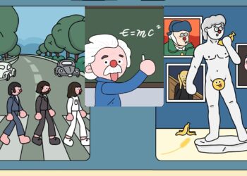 KaCaKaCa Is a A laugh Pictures Puzzle from the Makers of Reviver: Butterfly