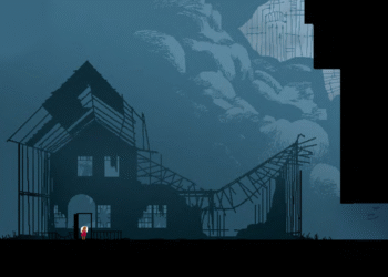 Love Everlasting Mixes Platforming With Atmospheric Horror