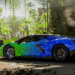 Lamborghini and Forza Have a good time and unveil a Image for Extra Gamers Riding In combination