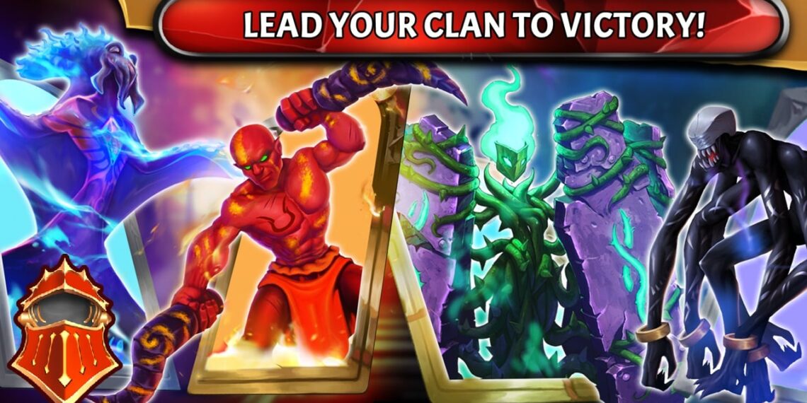 Monster Teach Is a Slay the Spire-Like, Out Now on Android