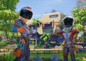 Subsequent Week on Xbox: New Video games for Would possibly 5 to 9