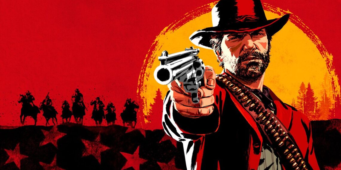 Crimson Lifeless Redemption 2 Local PS5 Port Rumor Vegetation Up Once more