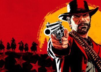 Crimson Lifeless Redemption 2 Local PS5 Port Rumor Vegetation Up Once more