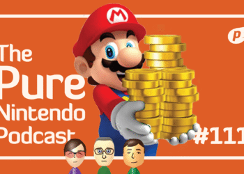 We delve into Nintendo’s newest budget! Natural Nintendo Podcast E111