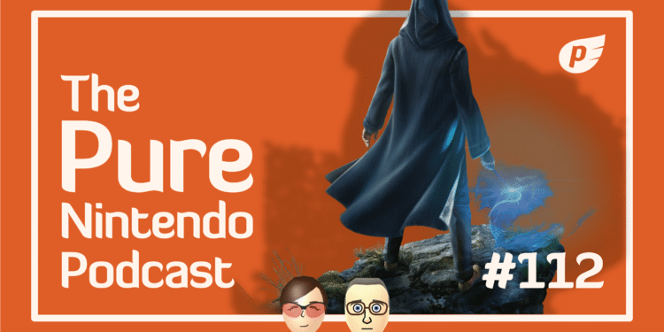 Which Transfer video games are being enhanced for Transfer 2? Natural Nintendo Podcast E112