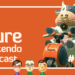 How did Cow develop into a part of Mario Kart International? Natural Nintendo Podcast E113
