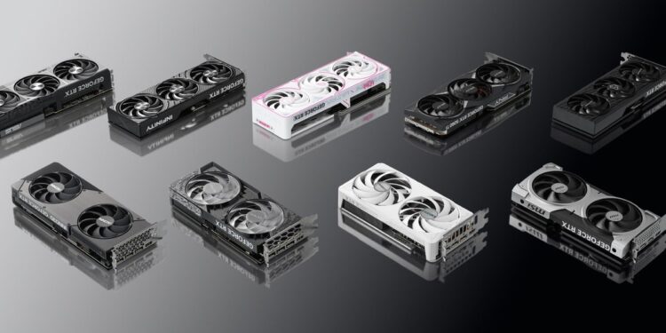 Handiest press who previewed the RTX 5060 underneath Nvidia’s take a look at stipulations are getting evaluate drivers, reviews declare