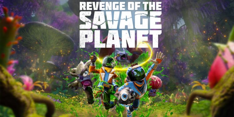 Survival Pointers For Revenge of the Savage Planet, To be had Nowadays