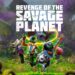 Survival Pointers For Revenge of the Savage Planet, To be had Nowadays
