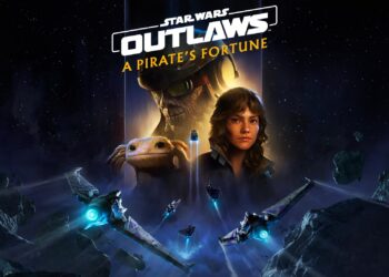 Celebrity Wars Outlaws: A Pirate’s Fortune – New Location, New Characters, New Risks