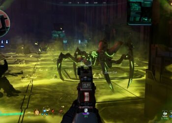 Rogue [PC] Early Get admission to Preview – Shaping Up As a Vintage? – Gamezebo