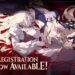 Gothic Vampire RPG Silver and Blood Opens Pre-Registration on Android