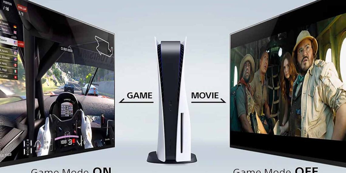 Sony’s 65-inch TV With PS5 Unique Options Hits Lowest Deal Value