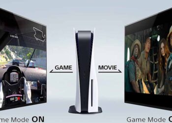 Sony’s 65-inch TV With PS5 Unique Options Hits Lowest Deal Value