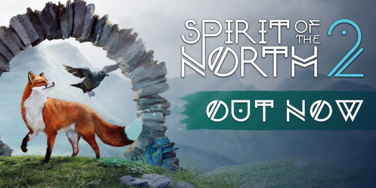 The Actual-International Inspirations At the back of Spirit of the North 2, To be had Now