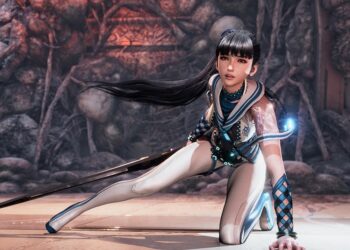 Stellar Blade PC Liberate Date & PS5 Whole Version Leaks