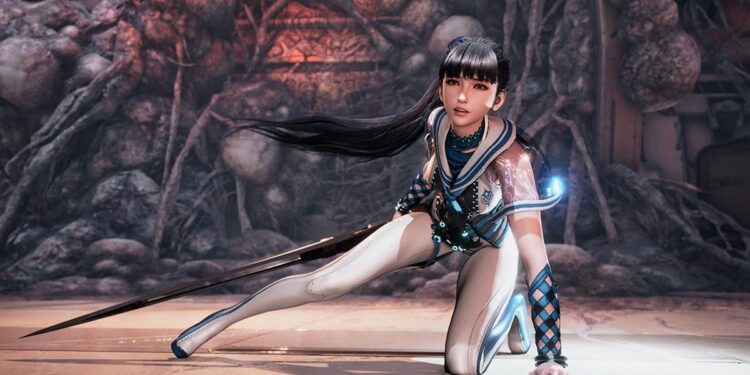 Stellar Blade PC Liberate Date & PS5 Whole Version Leaks