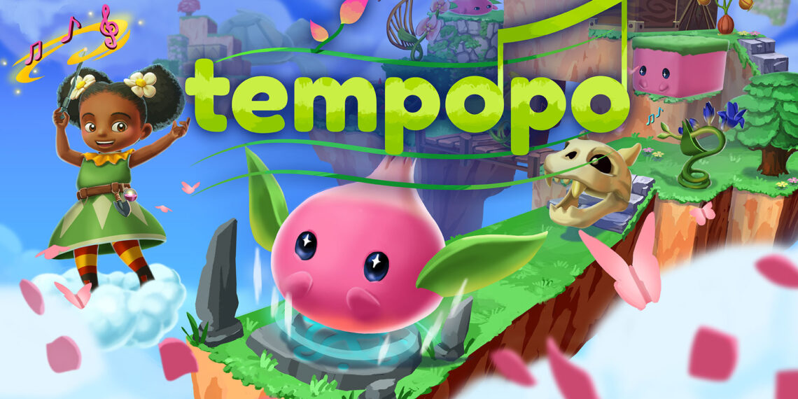 Tempopo: Methods to Create Your Personal Track within the Melody Lawn