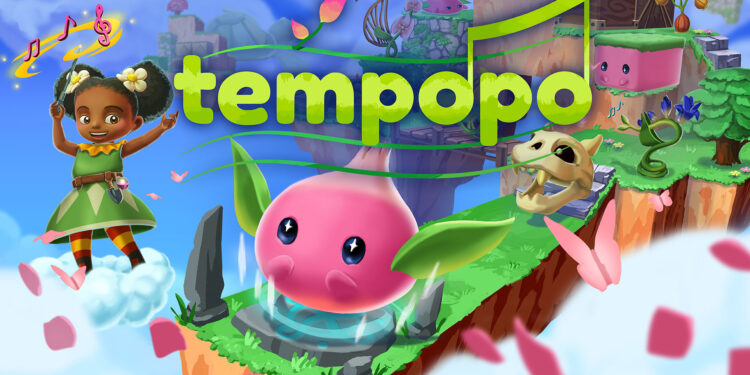 Tempopo: Methods to Create Your Personal Track within the Melody Lawn