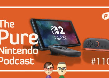 Transfer 2 is one month away! Natural Nintendo Podcast E110
