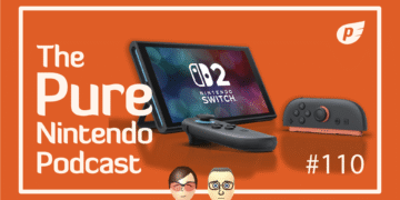 Transfer 2 is one month away! Natural Nintendo Podcast E110