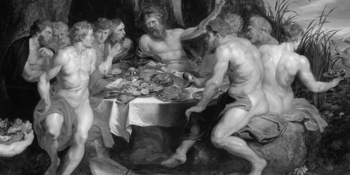 What are all of us enjoying this weekend?