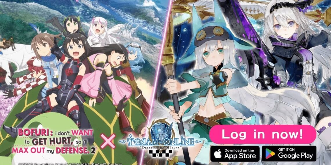 I Do not Wish to Get Harm, so I’m going to Max Out My Protection S2 Collab Is Now Are living!