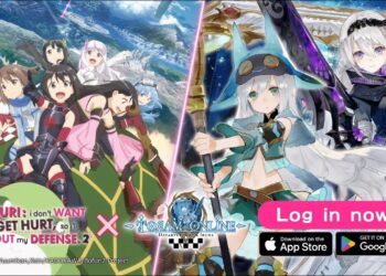 I Do not Wish to Get Harm, so I’m going to Max Out My Protection S2 Collab Is Now Are living!