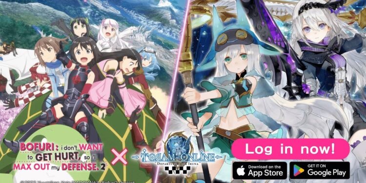 I Do not Wish to Get Harm, so I’m going to Max Out My Protection S2 Collab Is Now Are living!