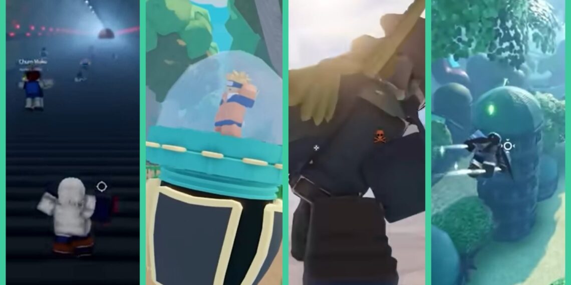 Upcoming Roblox Video games In 2025 – Video games To Glance Ahead To! – Gamezebo