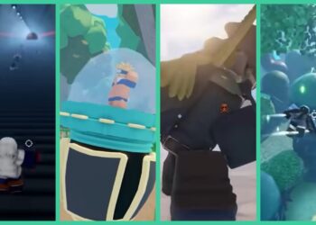 Upcoming Roblox Video games In 2025 – Video games To Glance Ahead To! – Gamezebo