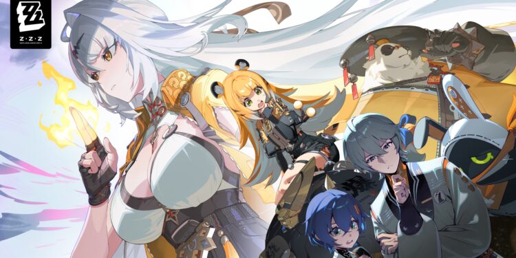 Zenless Zone 0 Launches on Xbox June 6 – With Unique Starter Pack To be had Now for Pre-Order