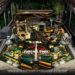 Zen Pinball International Drops Six New Tables In accordance with Vintage Cinema Together with Jurassic Park