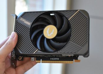 Nvidia GeForce RTX 5060 evaluation: satisfactory GPU, disgrace in regards to the drivers