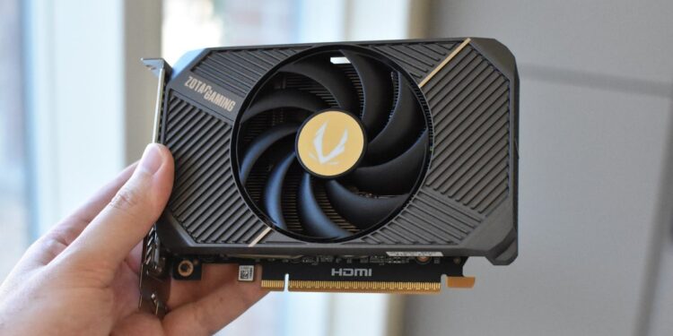 Nvidia GeForce RTX 5060 evaluation: satisfactory GPU, disgrace in regards to the drivers