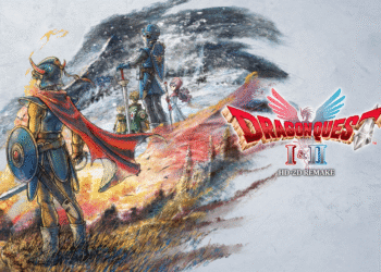Dragon Quest I & II HD-2D Remake launches October 30 on PS5 – PlayStation.Weblog
