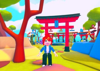 Anime Energy codes Would possibly 2025