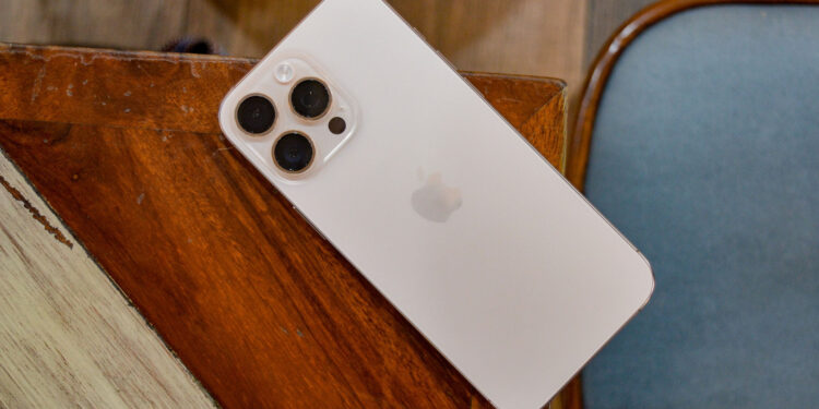 Apple’s subsequent giant accessibility characteristic may be offering mind-control gaming on iPhone