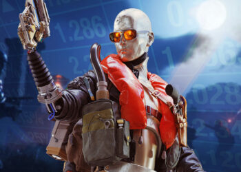 ARC Raiders dominates Twitch and Steam as devs upload ultimate “polish” prior to release