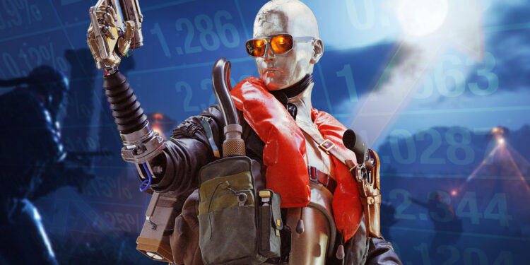 ARC Raiders dominates Twitch and Steam as devs upload ultimate “polish” prior to release