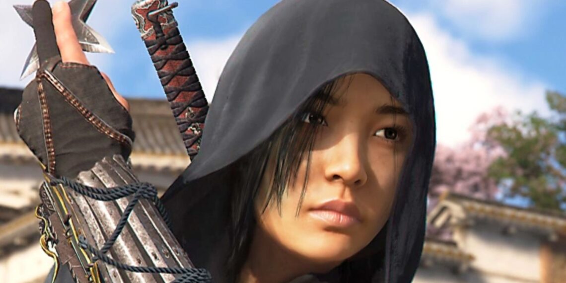 Ubisoft secretly improves Murderer’s Creed Shadows parkour forward of extra adjustments