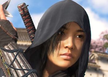 Ubisoft secretly improves Murderer’s Creed Shadows parkour forward of extra adjustments