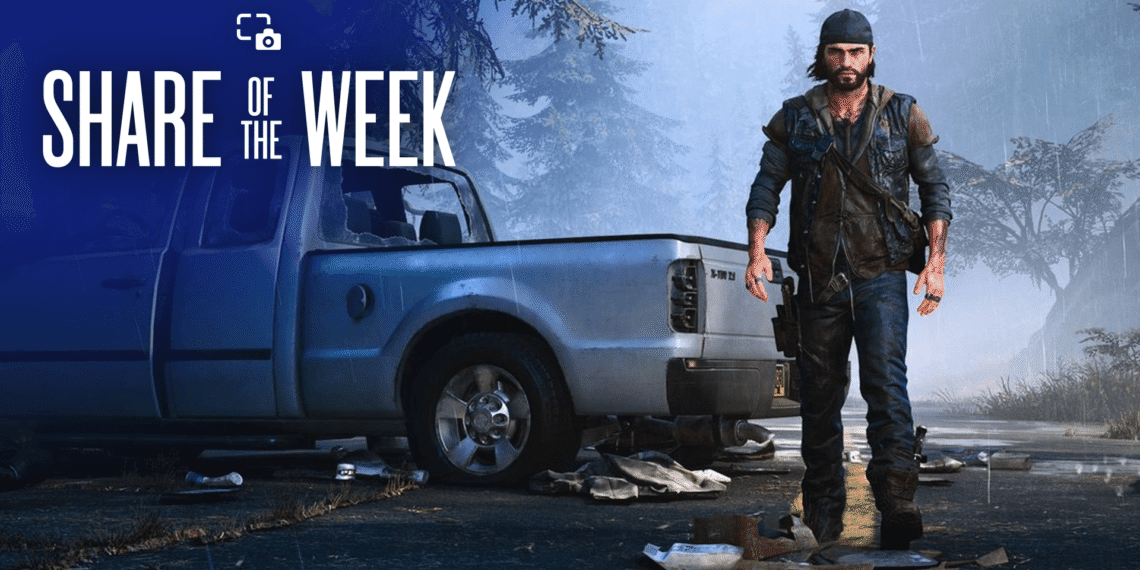 Days Long past Remastered – PlayStation.Weblog